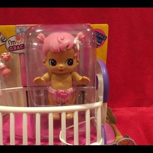 Little Live Pets Baby